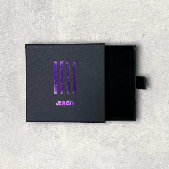 Ear Climbers  with CZ diamonds  - Sterling Silver 925 - Picture 5 of 5